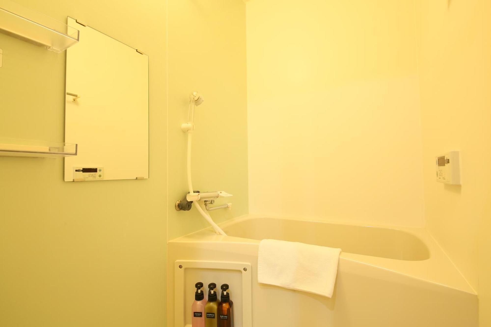 Trad Hotel