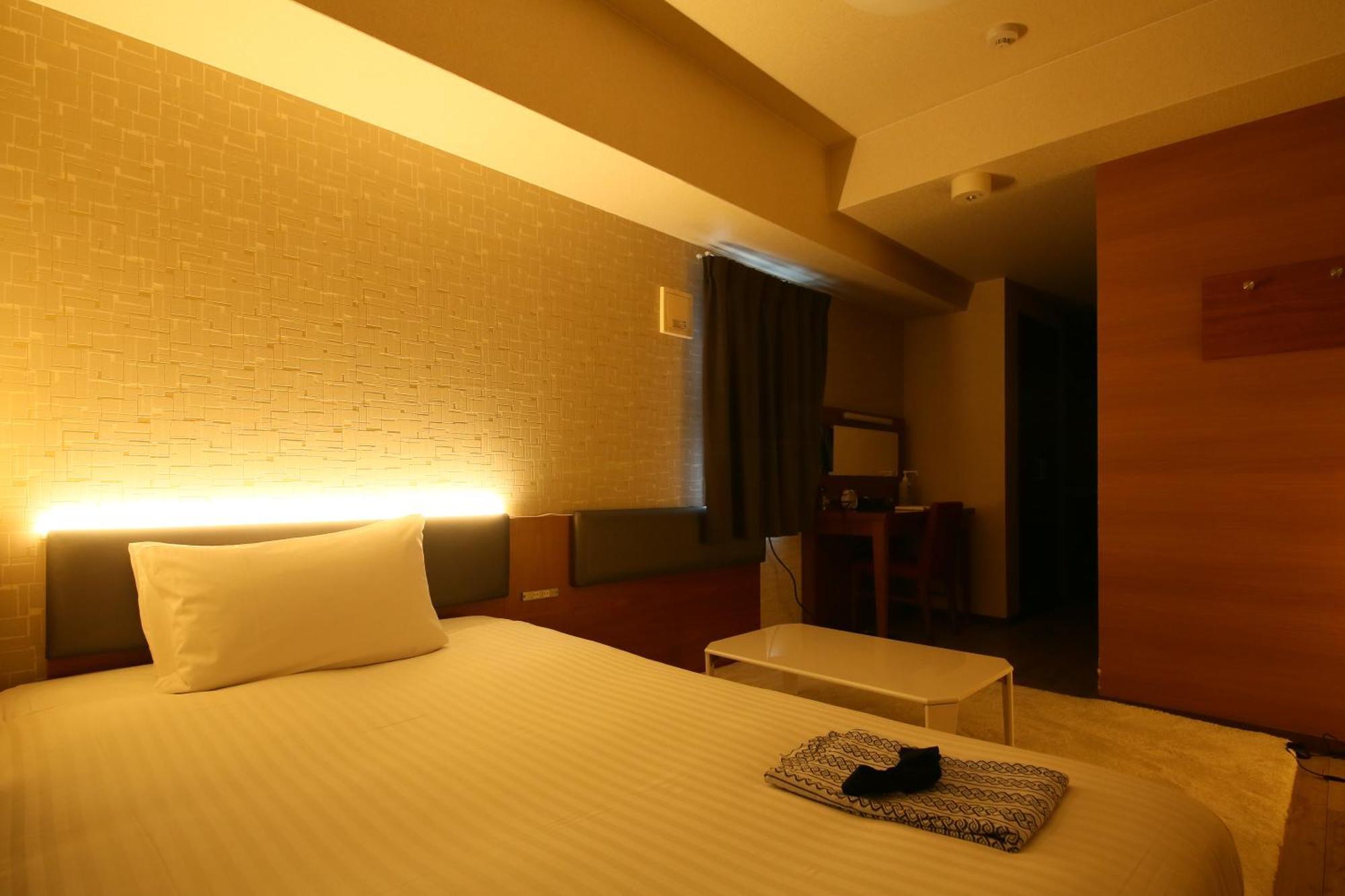 Hotel Trad