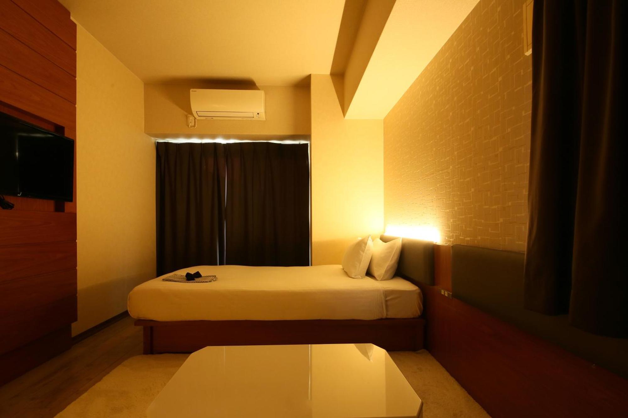 Trad Hotel 3*