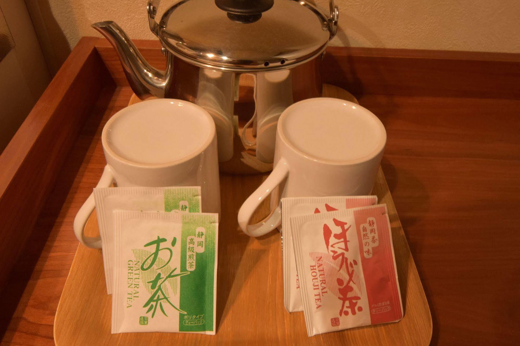 Trad 3* Ōsaka