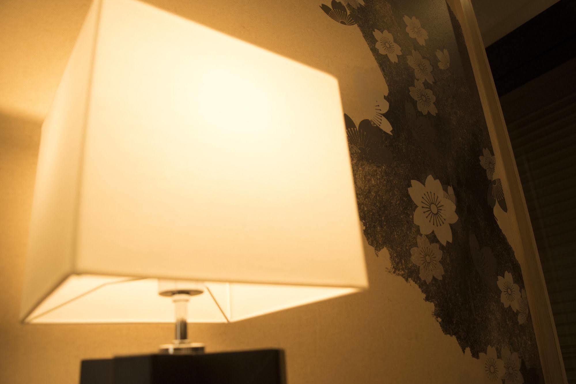 Hotel Trad Ōsaka